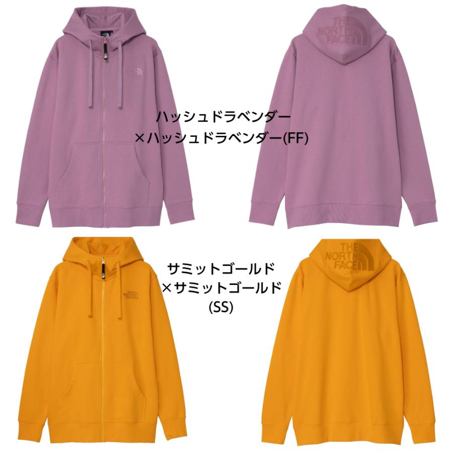 THE NORTH FACE（ザ ノースフェイス） ノースフェイス パーカー メンズ