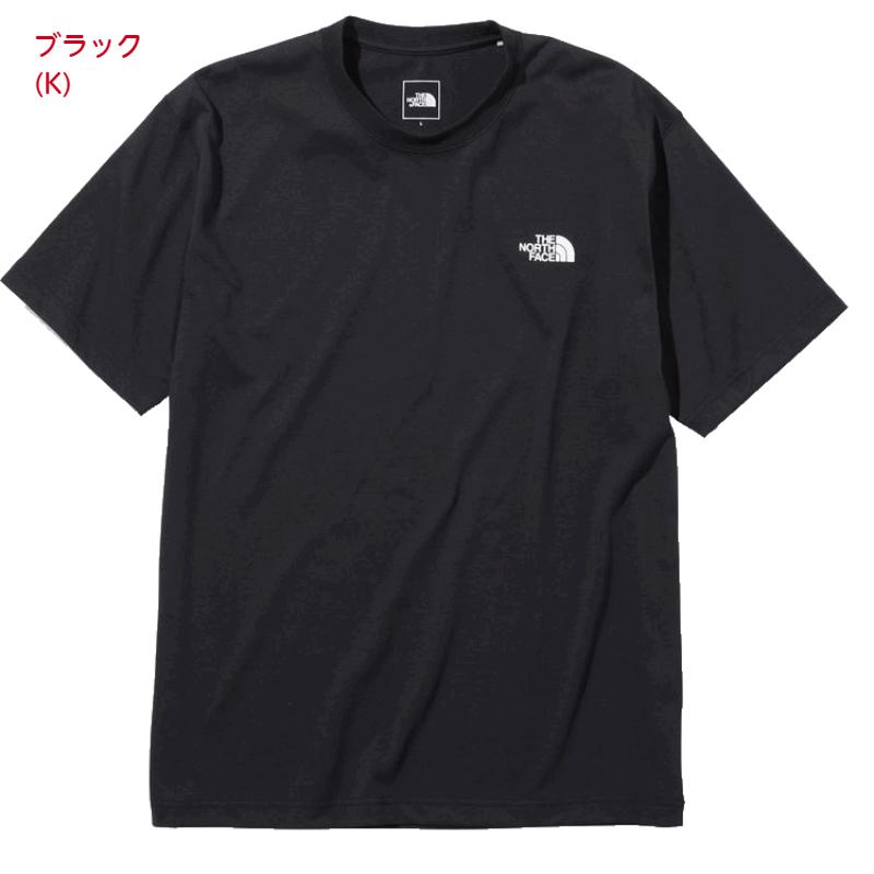 THE NORTH FACE ザノースフェイス メンズ Ｔシャツ 半袖 ショートスリーブヌプシＴシャツ ロゴ ワンポイント 定番 M L XL XXL シンプル｜st-king｜05