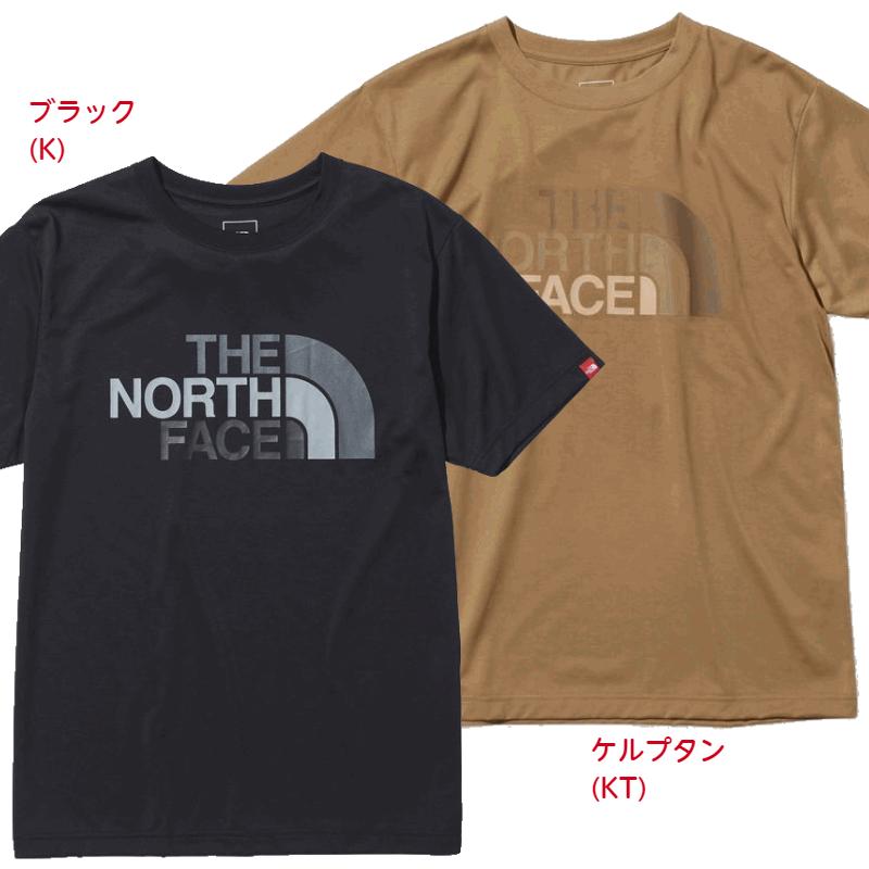 THE NORTH FACE ザノースフェイス ショートスリーブ カラフルロゴＴシャツ メンズ ティーシャツ T-shirt 半袖 定番 吸汗速乾 ドライ M L XL XXL｜st-king｜06