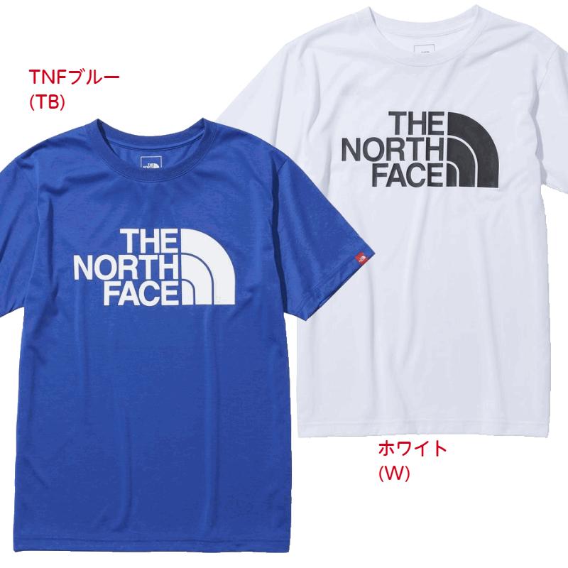 THE NORTH FACE ザノースフェイス メンズ Ｔシャツ ショートスリーブ カラードームティーシャツ NT32354 半袖 ドライ 吸汗速乾 M L XL XXL｜st-king｜08