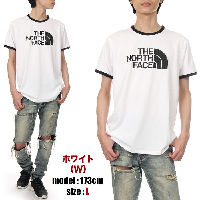 THE NORTH FACE ザノースフェイス Tシャツ THE NORTH FACE S/S Square Mountain Logo Tee ブラック（ザ・ノース