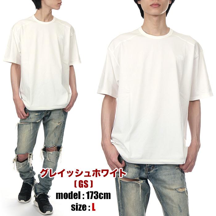 THE NORTH FACE（ザ ノースフェイス） ノースフェイス 半袖Tシャツ