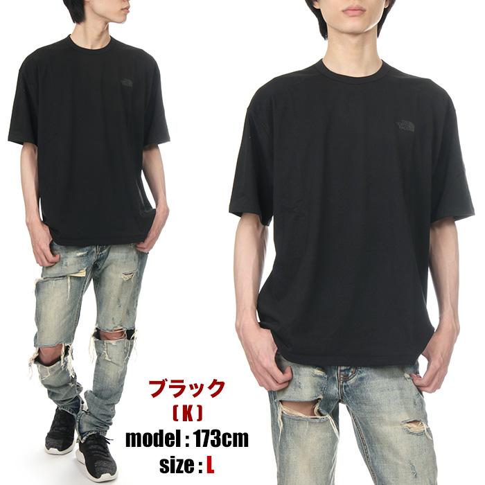 THE NORTH FACE（ザ ノースフェイス） ノースフェイス 半袖Tシャツ
