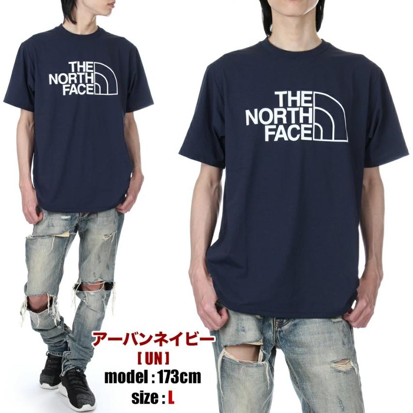 ノースフェイス　ビッグロゴ　Tシャツ　未使用 THE NORTH FACE（ザ ノースフェイス） Tシャツ メンズ レディース