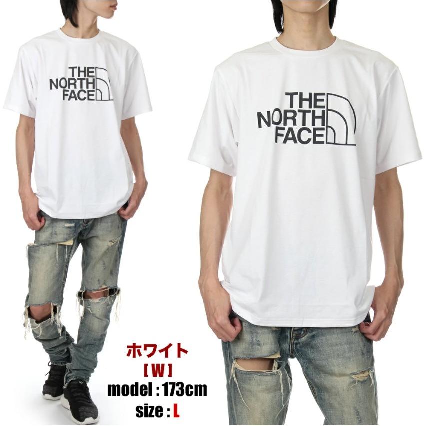 THE NORTH FACE（ザ ノースフェイス） Tシャツ メンズ レディース 