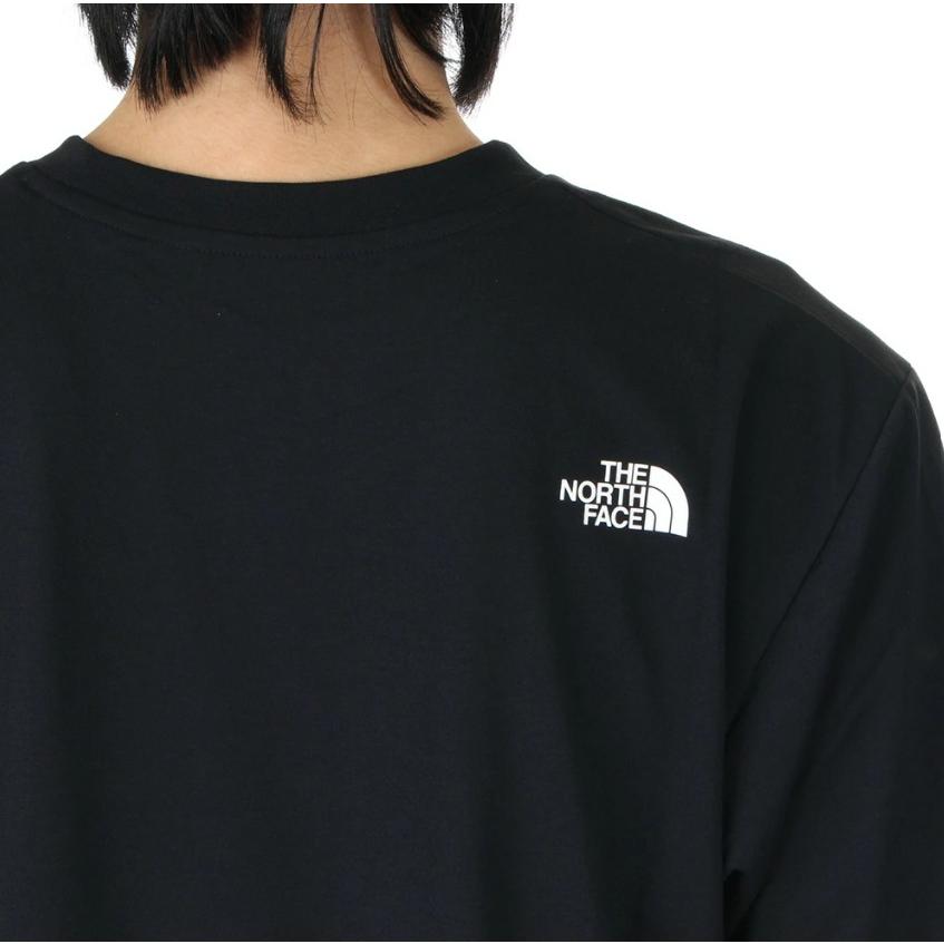 THE NORTH FACE（ザ ノースフェイス） Tシャツ メンズ レディース