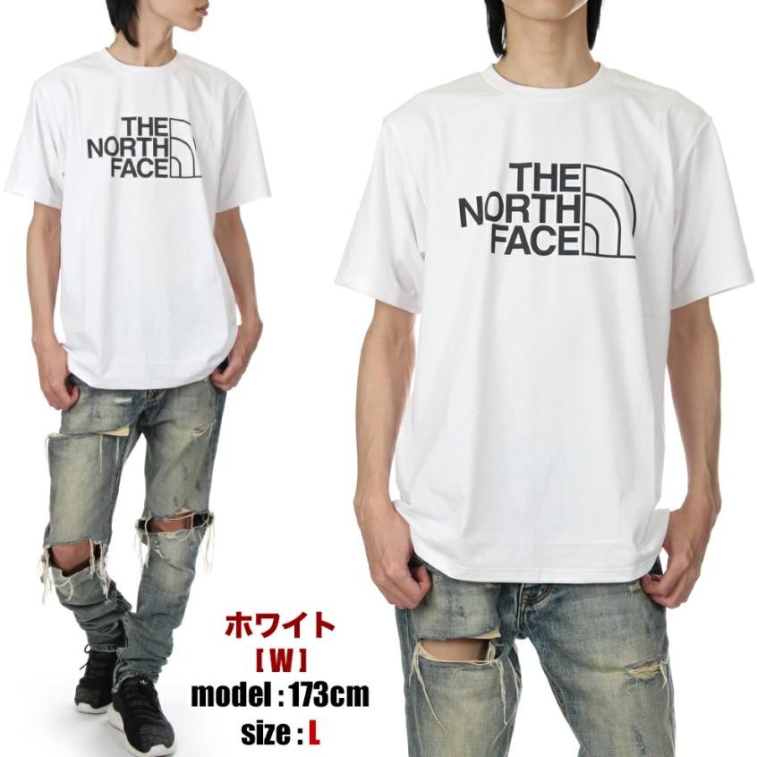 THE NORTH FACE（ザ ノースフェイス） Tシャツ メンズ レディース 