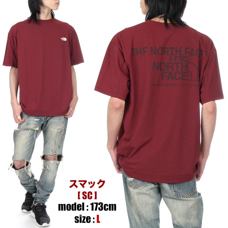 THE NORTH FACE Tシャツ 5点セット 150　ノースフェイス THE NORTH FACE（ザ ノースフェイス） ES ロゴワイドティーシャツ T