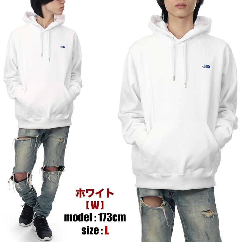 NORTHFACEパーカー THE NORTH FACE ザ・ノース・フェイス パーカー プルオーバー
