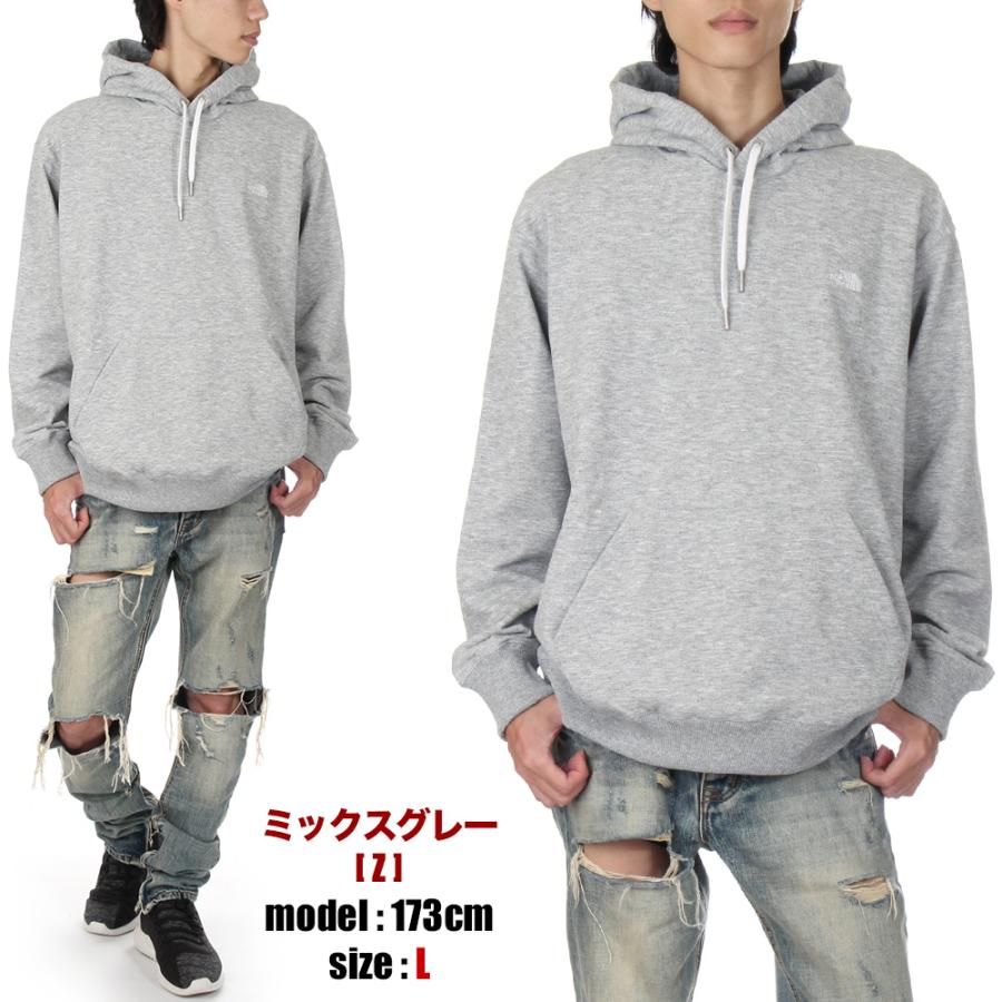 THE NORTH FACE（ザ ノースフェイス） ノースフェイス パーカー 