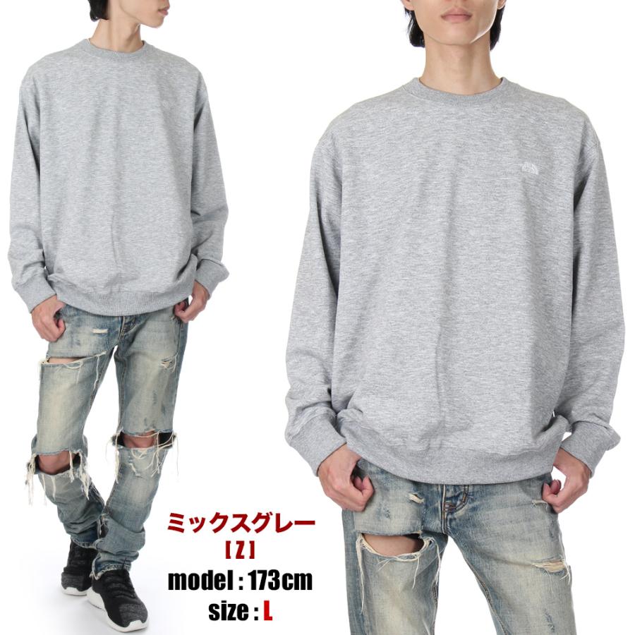 THE NORTH FACE（ザ ノースフェイス） ノースフェイス トレーナー