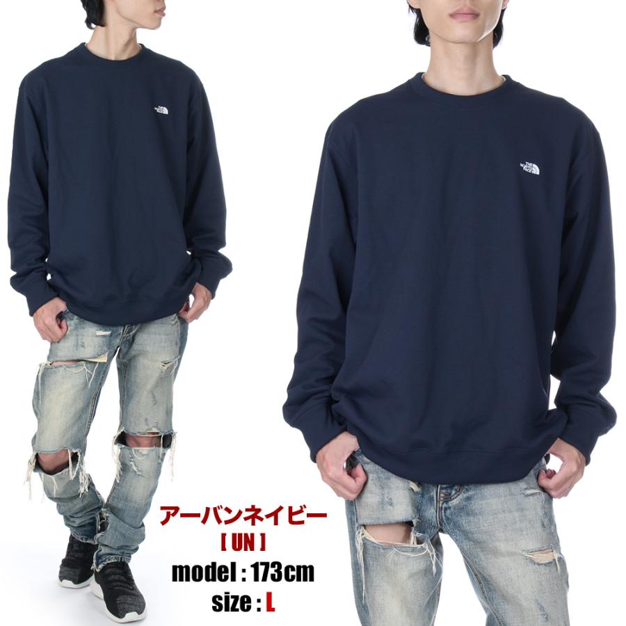 ザ ノースフェイス KMP スウェットシャツ トレーナー S ネイビー THE NORTH FACE（ザ ノースフェイス） ノースフェイス トレーナー