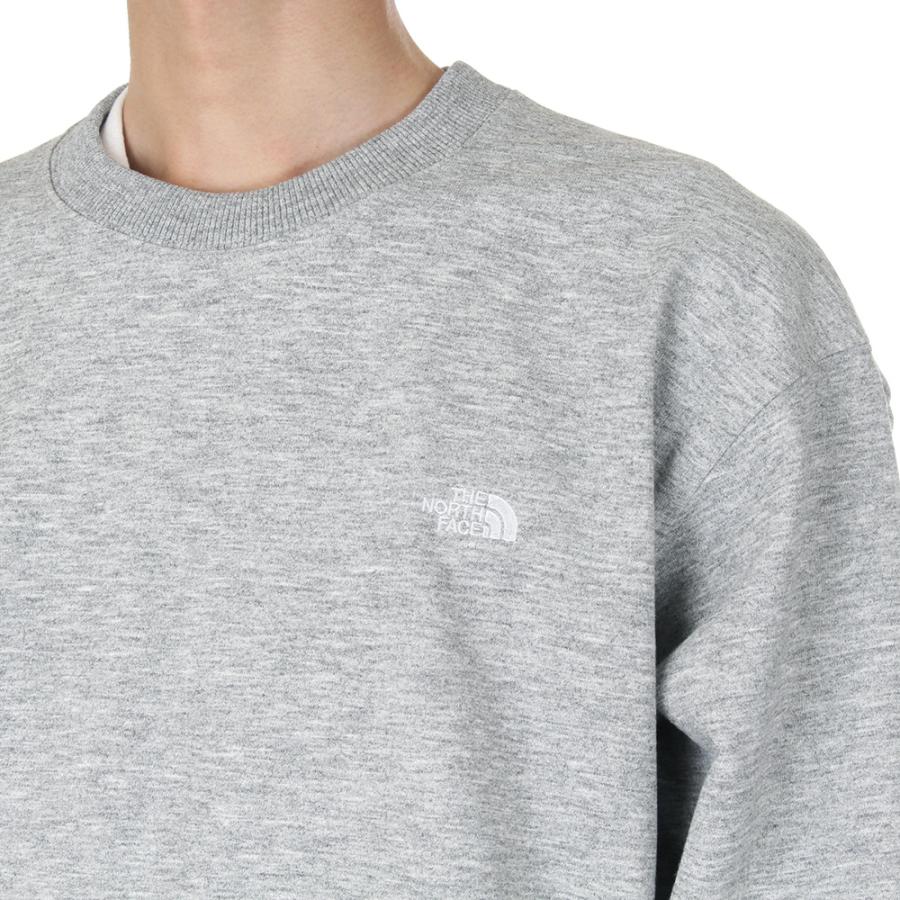 THE NORTH FACE（ザ ノースフェイス） ノースフェイス トレーナー