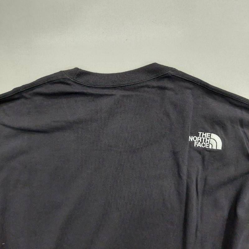 THE NORTH FACE ザノースフェイス ロングスリーブネバーストップ THE NORTH FACE ザノースフェイス ロングスリーブネバーストップ