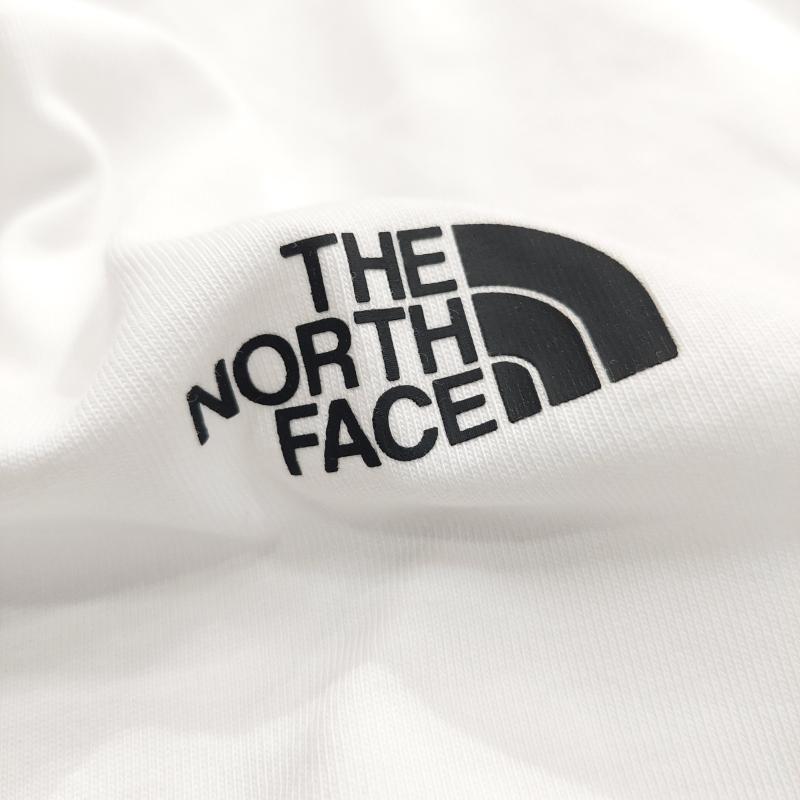 THE NORTH FACE（ザ ノースフェイス） ロングスリーブバックスクエア 