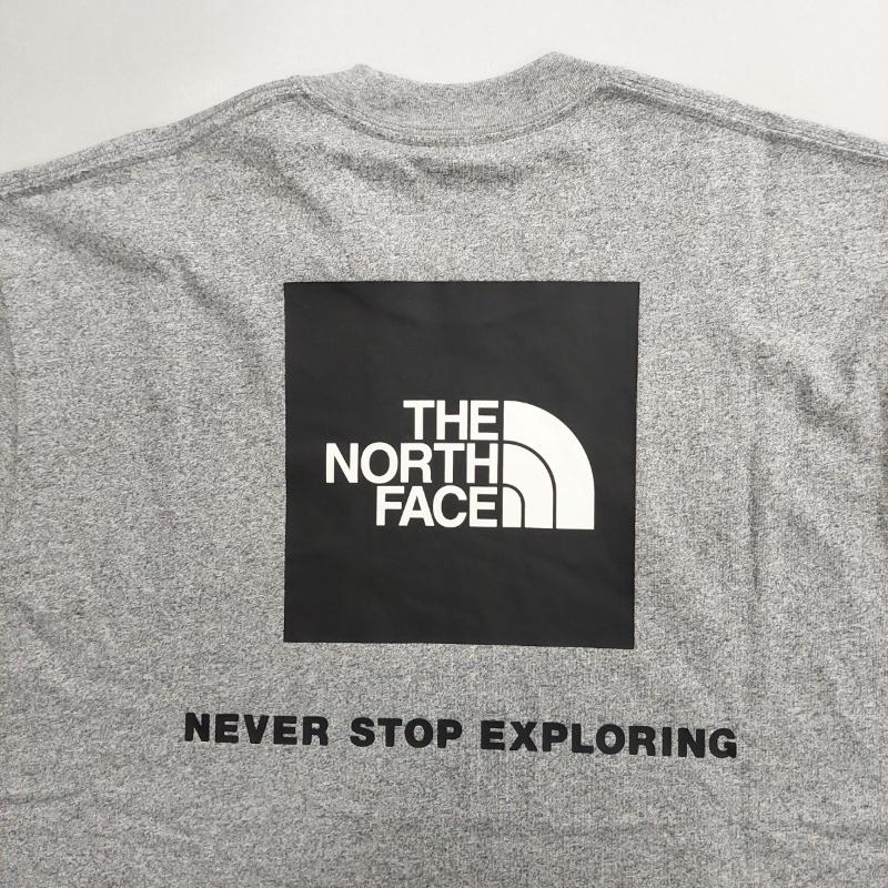 THE NORTH FACE リンガーT 杢グレー L ロゴプリント XL 楽天市場】ノースフェイス リンガー tシャツ メンズの通販
