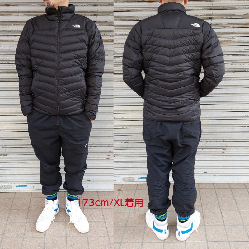 THE NORTH FACE ザノースフェイス サンダージャケット NY82212 THE NORTH FACE ザノースフェイス サンダージャケット NY82212