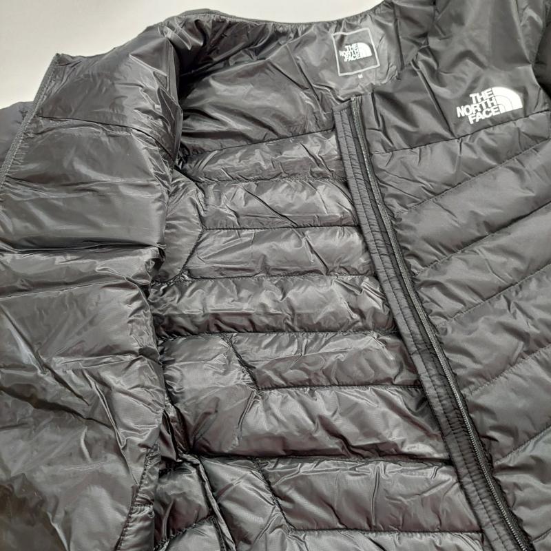 THE NORTH FACE ザノースフェイス サンダーラウンドネック THE NORTH FACE ザノースフェイス サンダーラウンドネック