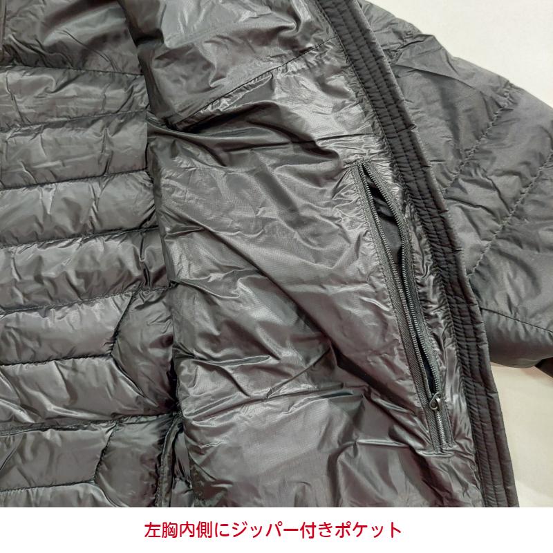 THE NORTH FACE ザノースフェイス サンダーラウンドネック THE NORTH FACE ザノースフェイス サンダーラウンドネック