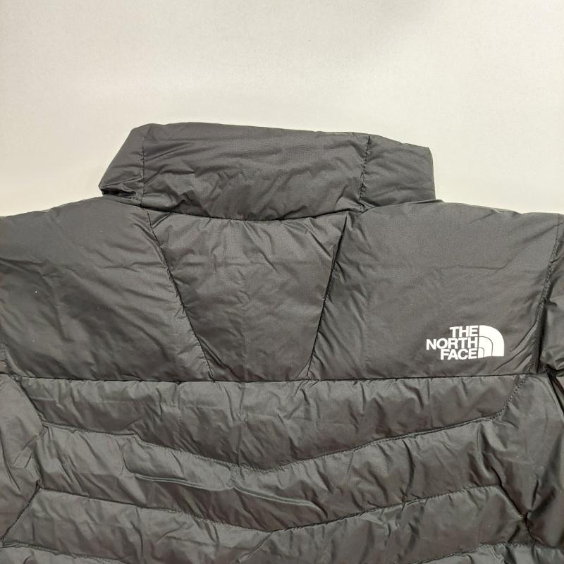 THE NORTH FACE ザノースフェイス ザ・ノース・フェイス Thunder Jacket サンダージャケット NY82312 メンズ 　ジャケット ブラック S M L XL XXL｜st-king｜09