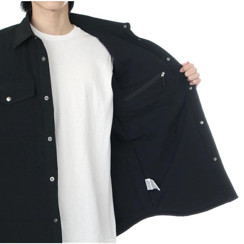 THE NORTH FACE ノースフェイス シャツジャケット メンズ THE NORTH FACE ノースフェイス シャツジャケット メンズ
