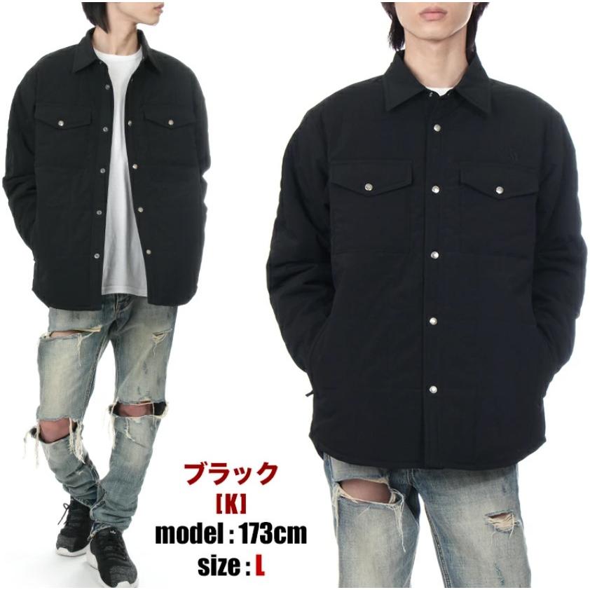 THE NORTH FACE ノースフェイス シャツジャケット メンズ THE NORTH FACE ノースフェイス シャツジャケット メンズ