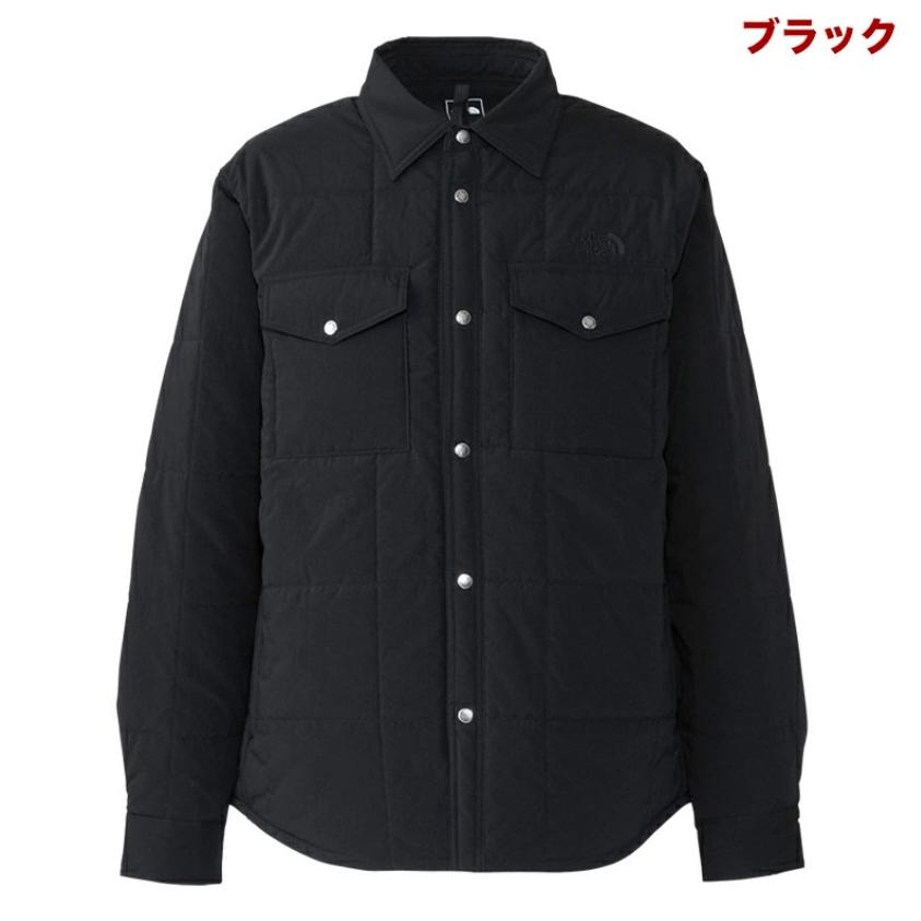 THE NORTH FACE ノースフェイス シャツジャケット メンズ THE NORTH FACE ノースフェイス シャツジャケット メンズ