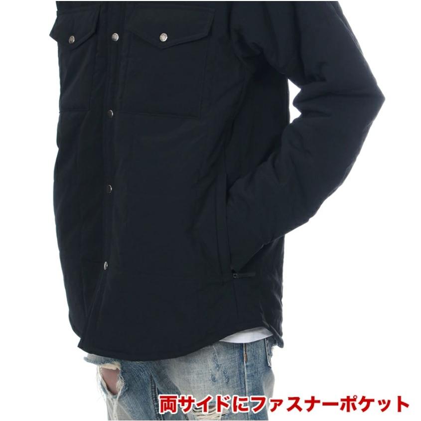 THE NORTH FACE ノースフェイス シャツジャケット メンズ THE NORTH FACE ノースフェイス シャツジャケット メンズ