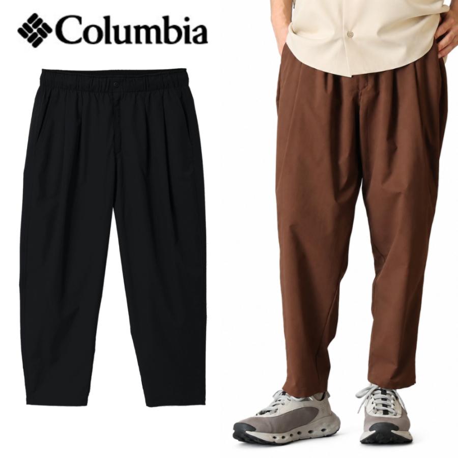 Columbia（コロンビア） クリスタルロックパンツ PG6859 ナイロン