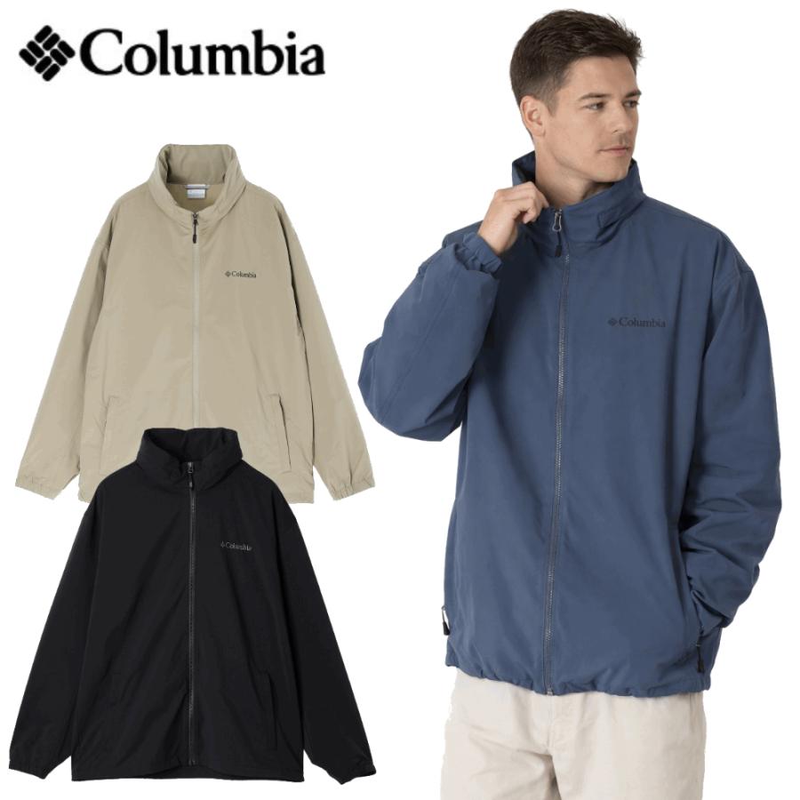 Columbia（コロンビア） クローバーレンジジャケット PM9653 メンズ 