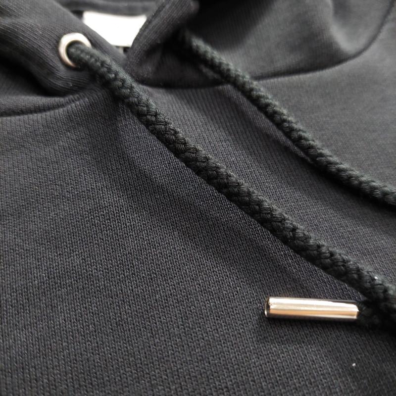 LACOSTE ラコステ プレミアムスウェットプレーンパーカ SH102EL メンズ