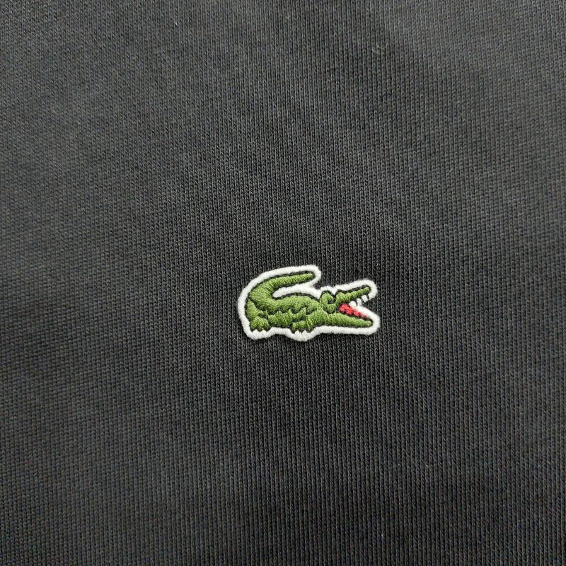 LACOSTE ラコステ プレミアムスウェットクルーネック SH6913 メンズ