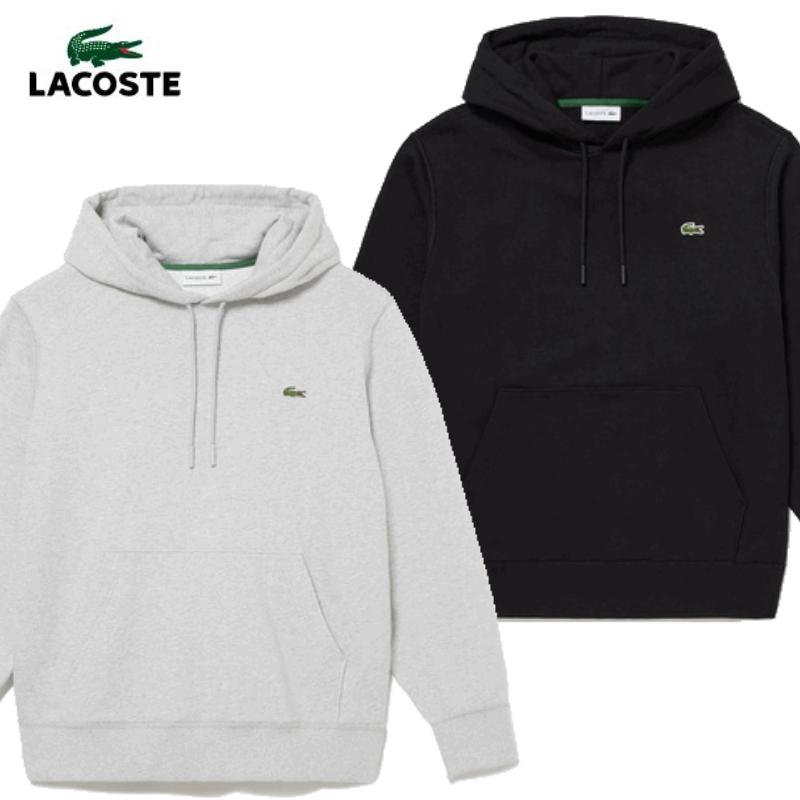 LACOSTE（ラコステ） プレミアムスウェットフーディー SH6925 メンズ
