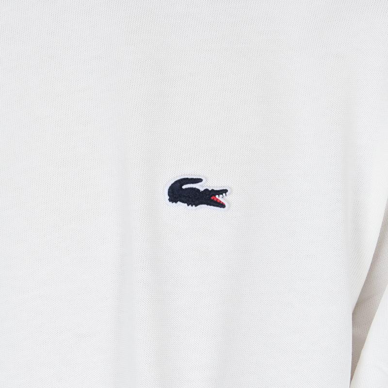 LACOSTE（ラコステ） 長袖 Tシャツ メンズ レディース ロンT