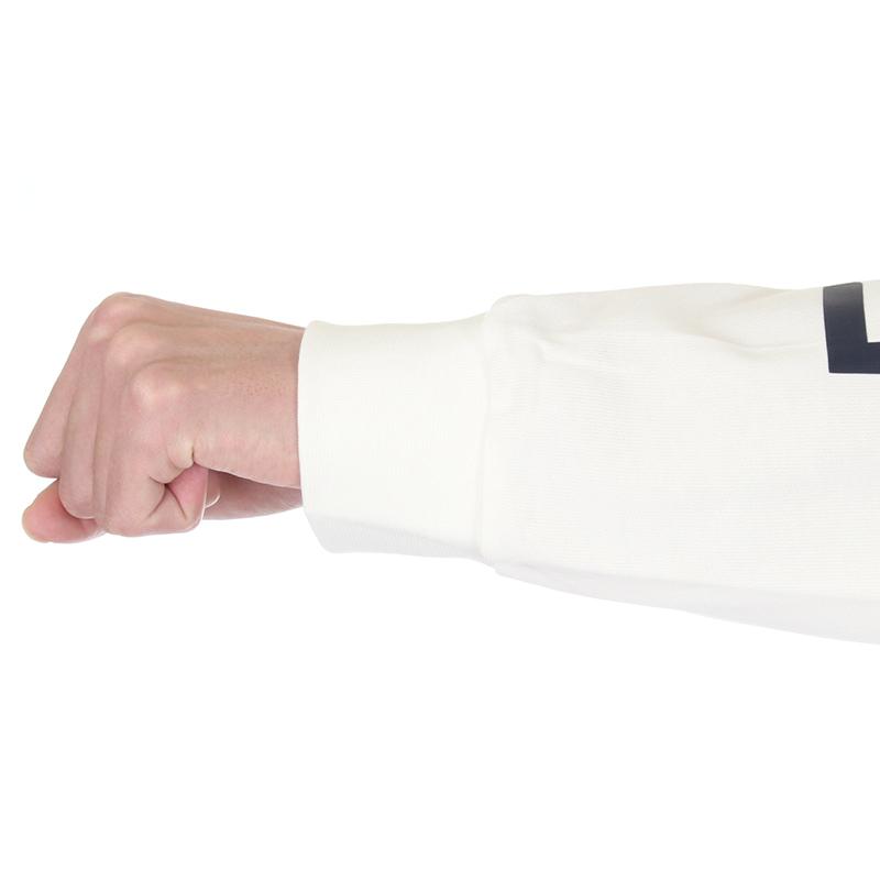 LACOSTE（ラコステ） 長袖 Tシャツ メンズ レディース ロンT