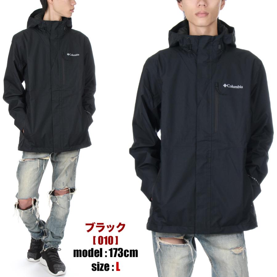 ハイクバウンド2ジャケット メンズ Columbia WE2619 Columbia コロンビア ハイクバウンド2ジャケット メンズ WE2619