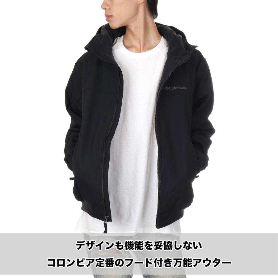 Columbia（コロンビア） ロマビスタフーディー Loma Vista Hoodie