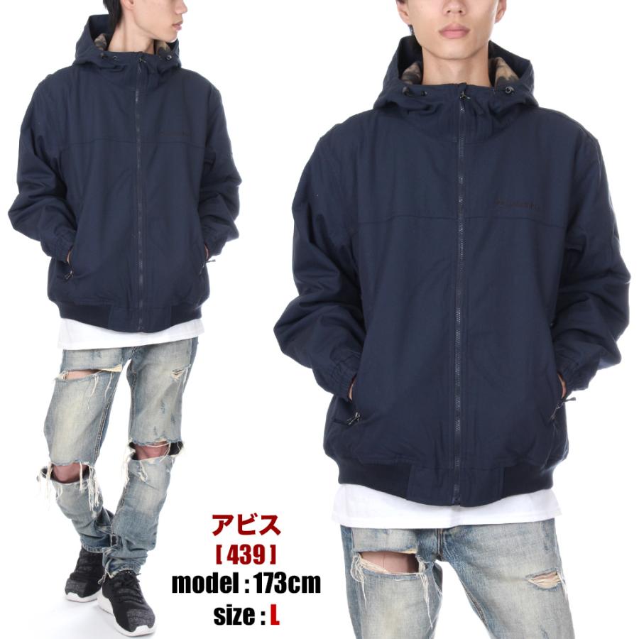 【ウイエと】コロンビア ロマビスタフーディXM4292 サイズL Columbia（コロンビア） ロマビスタフーディー Loma Vista Hoodie