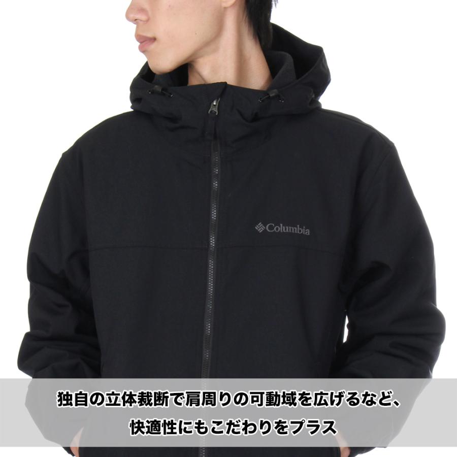 Columbia（コロンビア） ロマビスタフーディー Loma Vista Hoodie