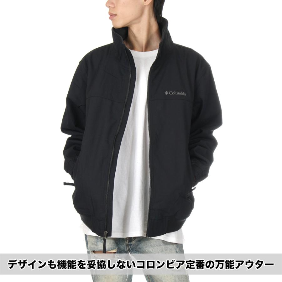 Columbia（コロンビア） ロマビスタスタンドネックジャケット Loma