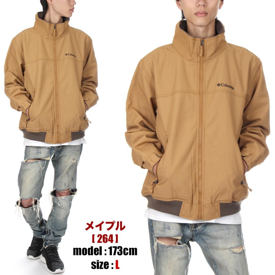 Columbia（コロンビア） ロマビスタスタンドネックジャケット Loma