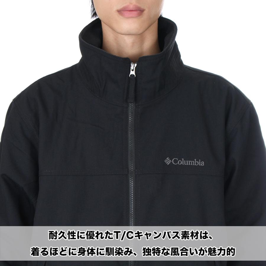 Columbia（コロンビア） ロマビスタスタンドネックジャケット Loma
