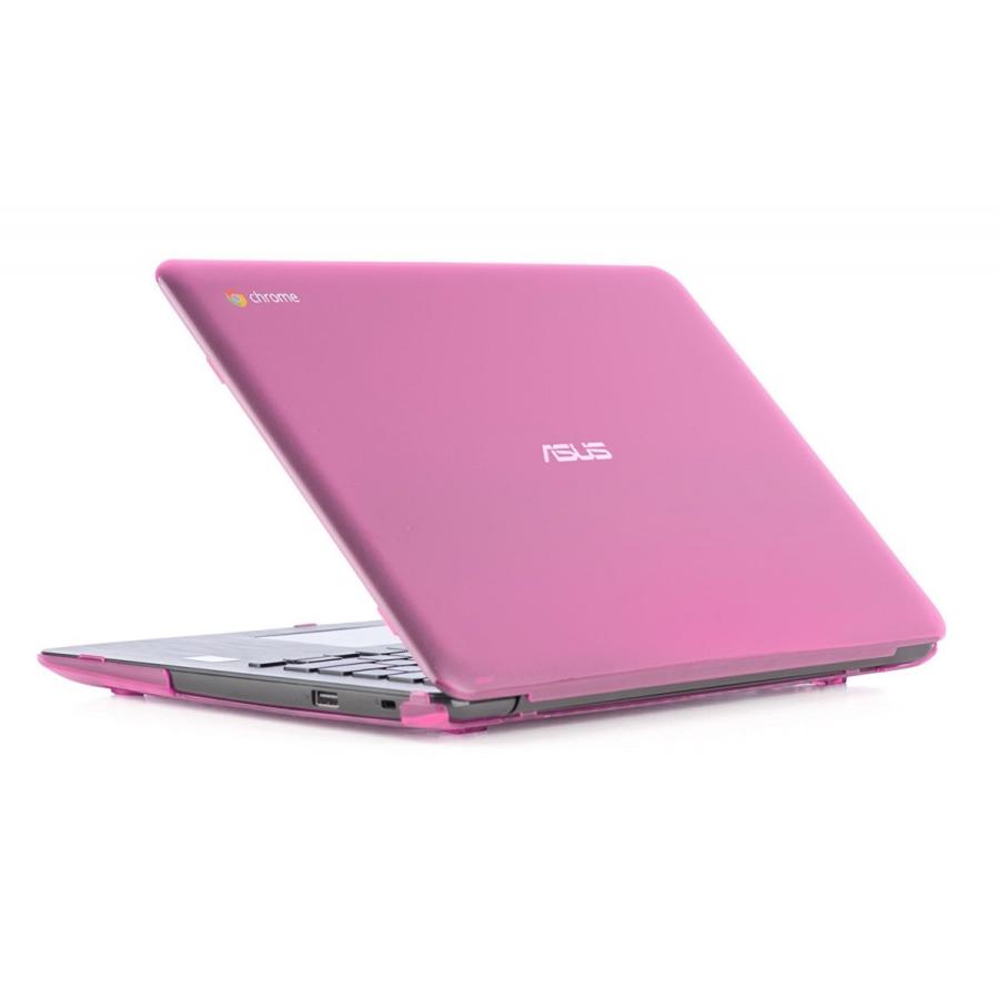 Ipearl Mcoverハードシェルケース13 3インチasus Chromebook C300ma C300saシリーズノートパソコン ピンク Us B00oaa2ung エスティーマート インポート 通販 Yahoo ショッピング