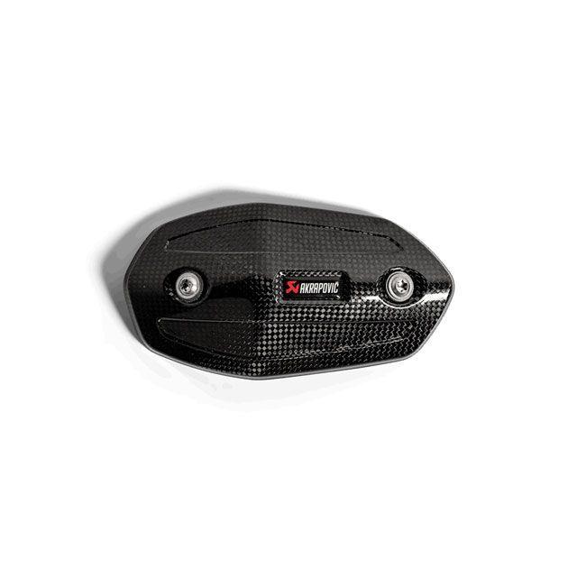 AKRAPOVIC（アクラポビッチ） AKRAPOVIC NINJA 1000SX マフラーカバー