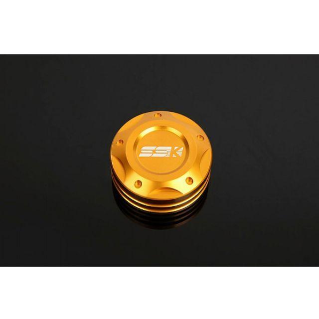 たか SPEEDRA クラッチ マスターシリンダーキャップ M34-P4 カラー ゴールド