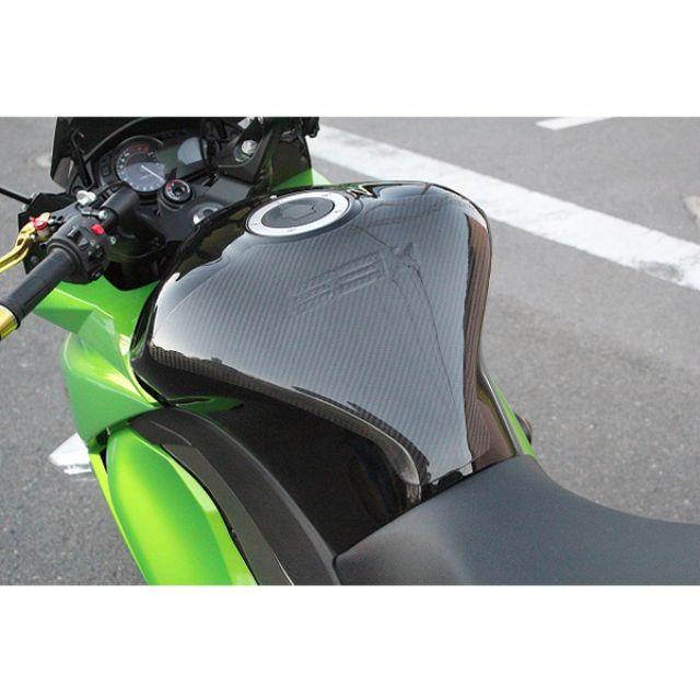SPEEDRA NINJA1000/NINJA1000ABS タンク関連パーツ NINJA1000/NINJA1000ABS 11-用タンクパッド …_1