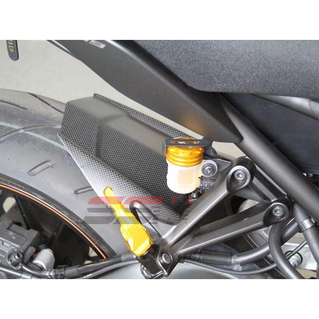SPEEDRA（スピードラ） SPEEDRA MT-09 TRACER フェンダー インナーリア