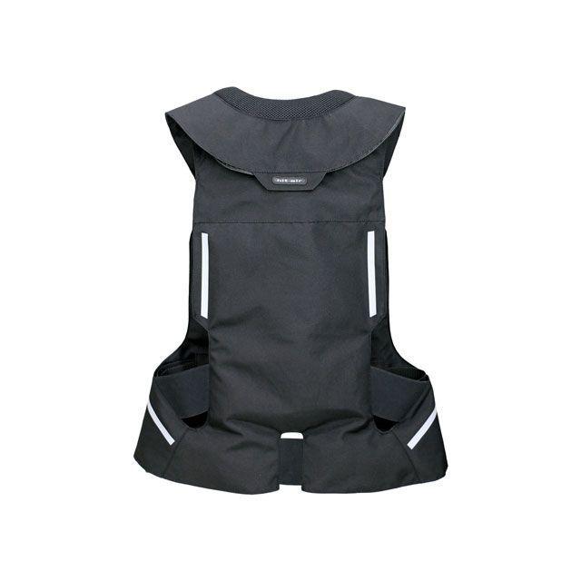 【値下げ】hit-air ST-Cモデル Mサイズ ブラック hit-air hit air エアバッグ ST-C（ブラック） サイズ M ヒット