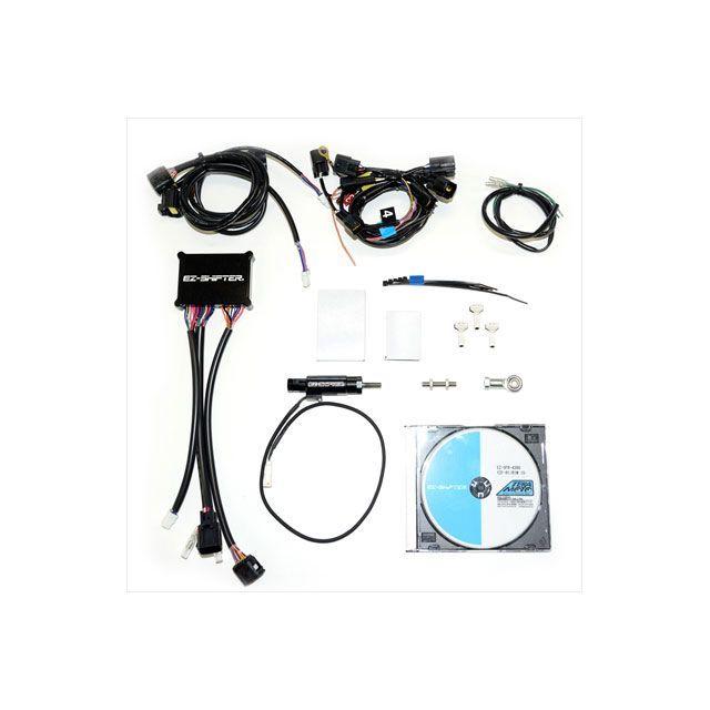 正規品／TERAMOTO YZF-R1 その他ステップ関連パーツ EZ-SHiFTER YZF-R1 