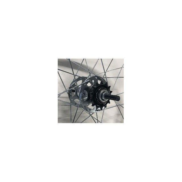 asahicycle パーツ 20x1.50 アルミナット タイヤ・チューブ無